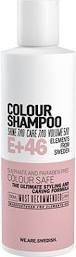 E+46 Colour Shampoo 100ml