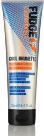 Fudge Cool Brunette Blue Toning Conditioner 250 ml