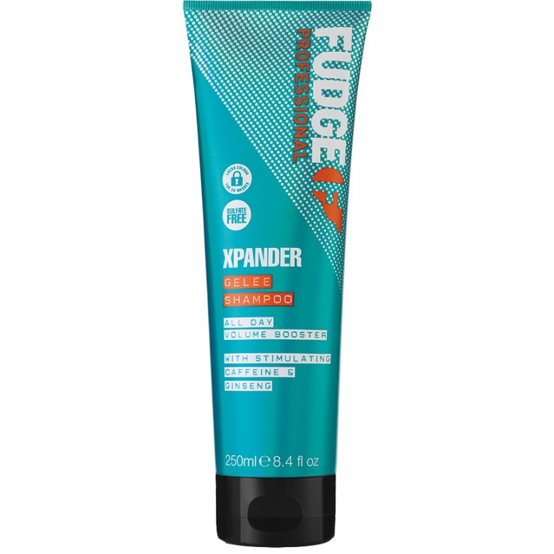 Fudge Xpander Gelée Shampoo 250 ml