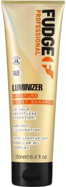 Fudge Luminizer Moisture Boost Shampoo 250 ml