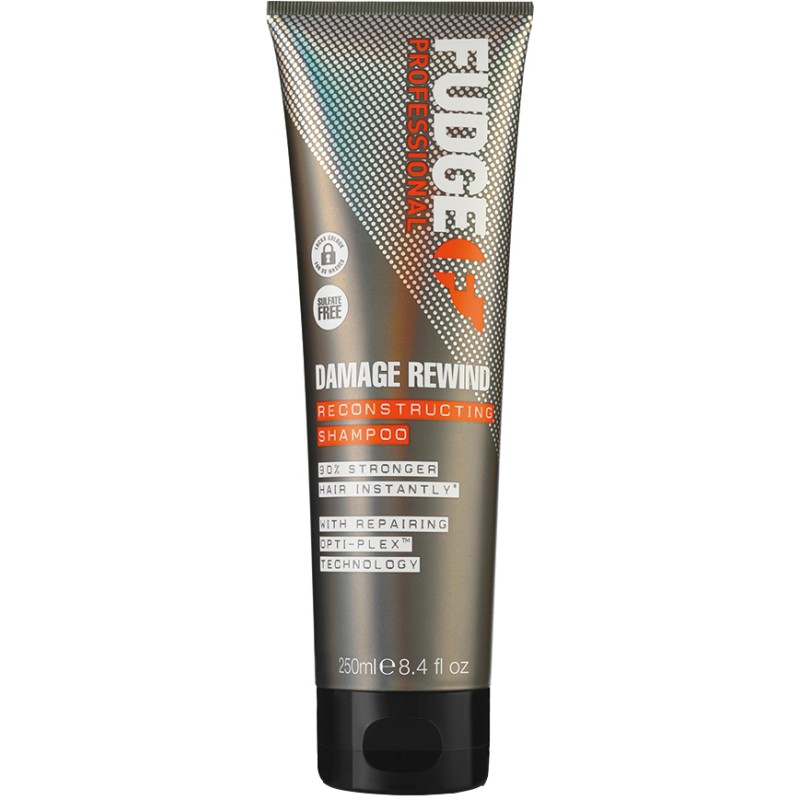 Fudge Damage Rewind Reconstucting Shampoo 250 ml