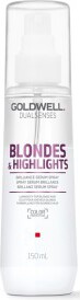 Goldwell Dualsenses Blondes & Highlights Serum Spray 150ml