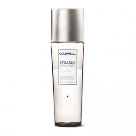 Goldwell Kerasilk Reconstruct Regenerating Blow-Dry Spray 125ml