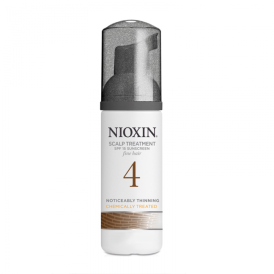 Nioxin System 4 Scalp Treatment 100ml