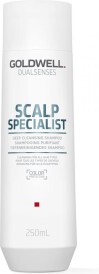 Goldwell Dualsenses Scalp Specialist Deep Cleansing Shampoo 250ml