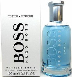 Hugo Boss Boss Bottled Tonic edt 100ml TESTER
