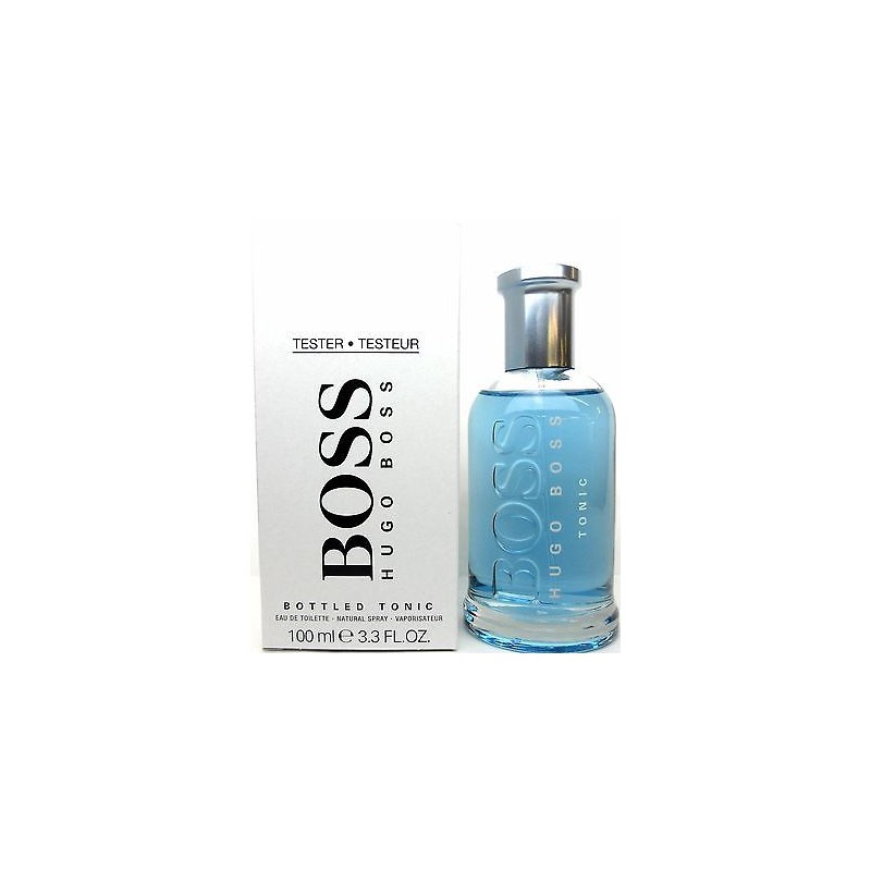 Hugo Boss Boss Bottled Tonic edt 100ml TESTER