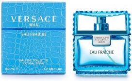 Versace Man Eau Fraiche edt 50ml