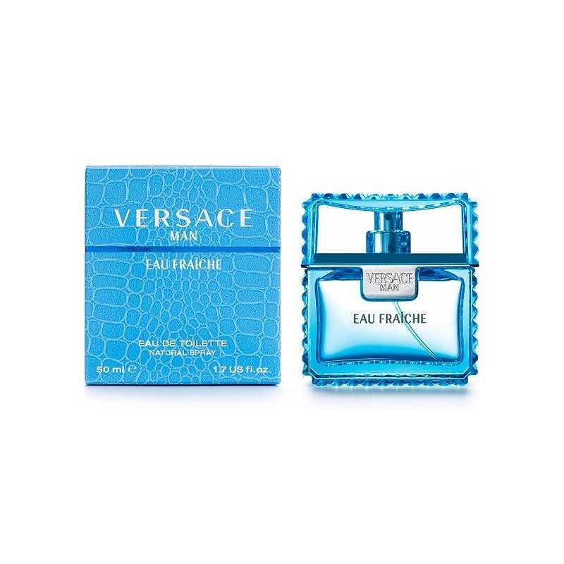 Versace Man Eau Fraiche edt 50ml