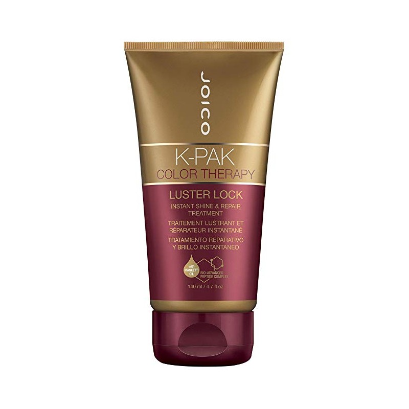 Joico K-Pak Color Therapy Luster Lock Treatment 150ml
