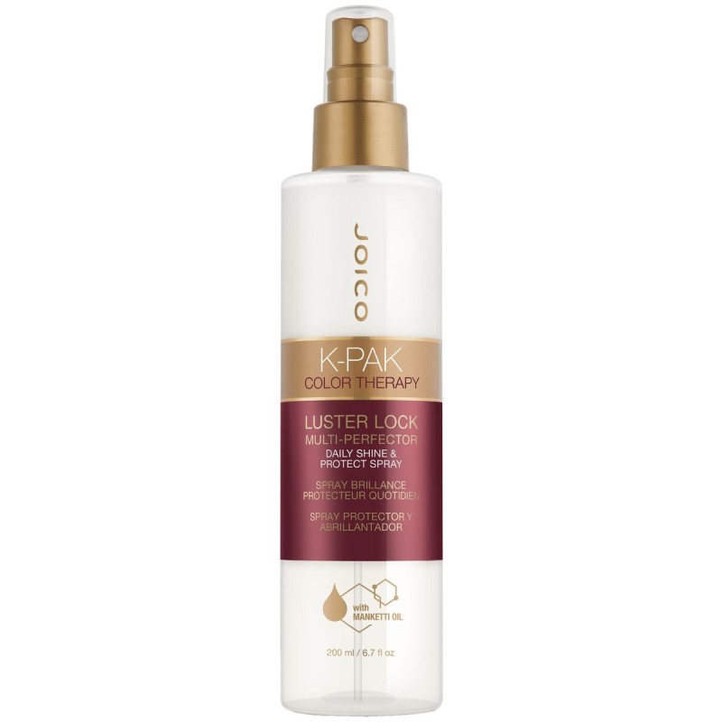 Joico K-Pak Color Therapy Luster Lock Multi-Perfector 200ml