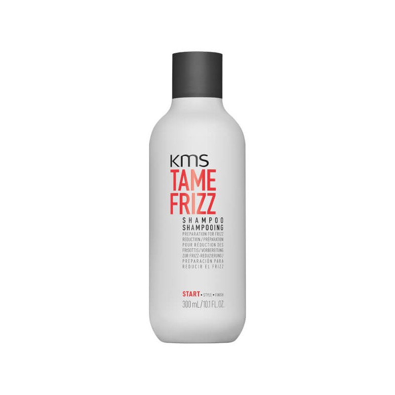 KMS Tame Frizz Shampoo 300ml