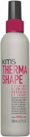 KMS Therma Shape Shaping Blow Dry Spray 200ml