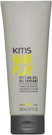 KMS Hair Play Styling Gel 200ml