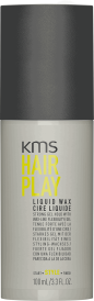 KMS Hair Play Liquid Wax 100ml