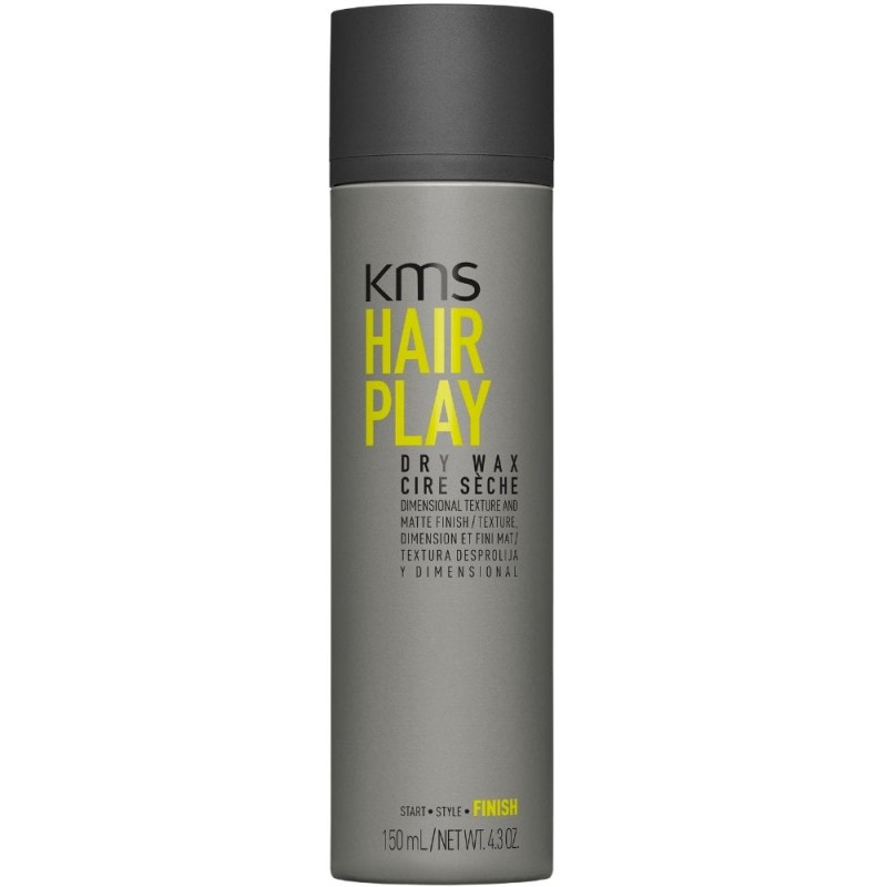 KMS Hair Play Dry Wax 150ml KMS Hair Play Dry Wax 150ml
