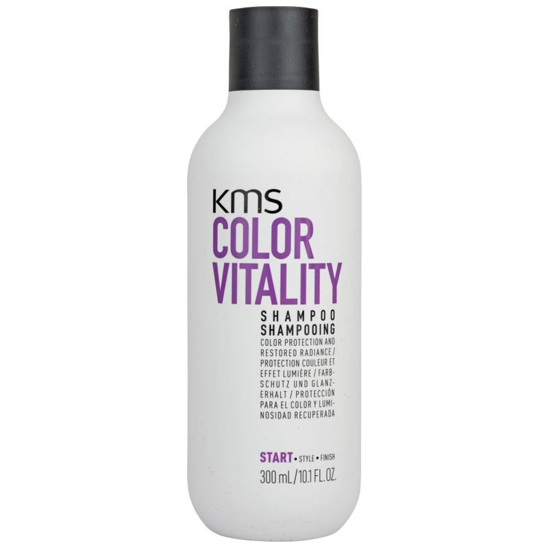 KMS Color Vitality Shampoo 300ml KMS Color Vitality Shampoo 300ml