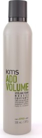 KMS Add Volume Styling Foam 300ml