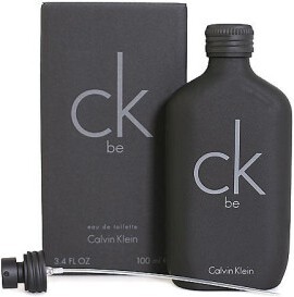 Calvin Klein CK Be edt 100ml