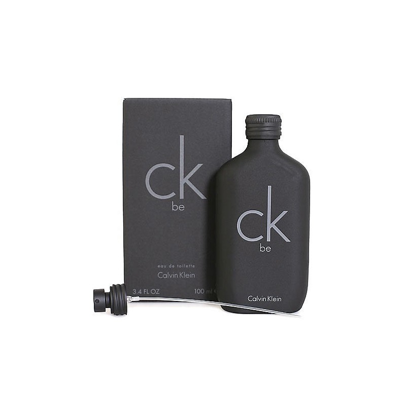 Calvin Klein CK Be edt 100ml