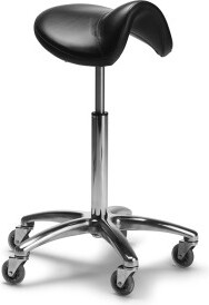 Stool Premium Saddle