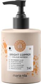 Maria Nila Palett Colour Refresh - Bright Copper 7.40
