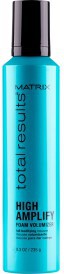 Matrix Total Results High Amplify Foam Volumizer 250ml (2)