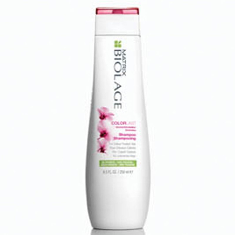 Matrix Biolage ColorLast Shampoo 250ml Matrix Biolage ColorLast Shampoo 250ml