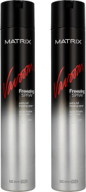 Matrix Vavoom Extra-Full Freezing Spray 500ml 2st (2)