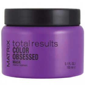 Matrix Total Results Color Obsessed Masque 150ml (2)