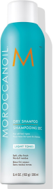 Moroccanoil Dry Schampoo Light 205ml
