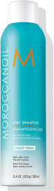 Moroccanoil Dry Shampoo Light 205ml