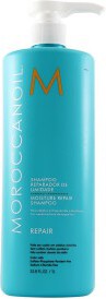 Moroccanoil Moisture Repair Shampoo 1000ml