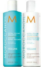 Moroccanoil Extra Volume Schampo & Conditioner 250ml