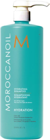 Moroccanoil Hydrating Schampo 1000ml