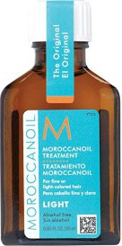 Moroccanoil Original Oil Light Treatment 25ml