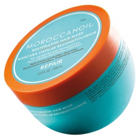 Moroccanoil Restorative Hair Mask 250ml (2)