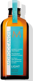 Moroccanoil Original Oil Light Treatment 200ml