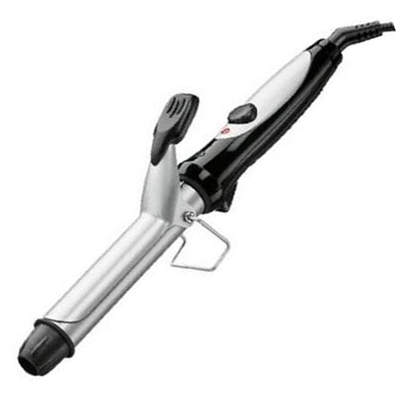 Moser ProfiLine Ceramic Curling Tong Ionic 19mm