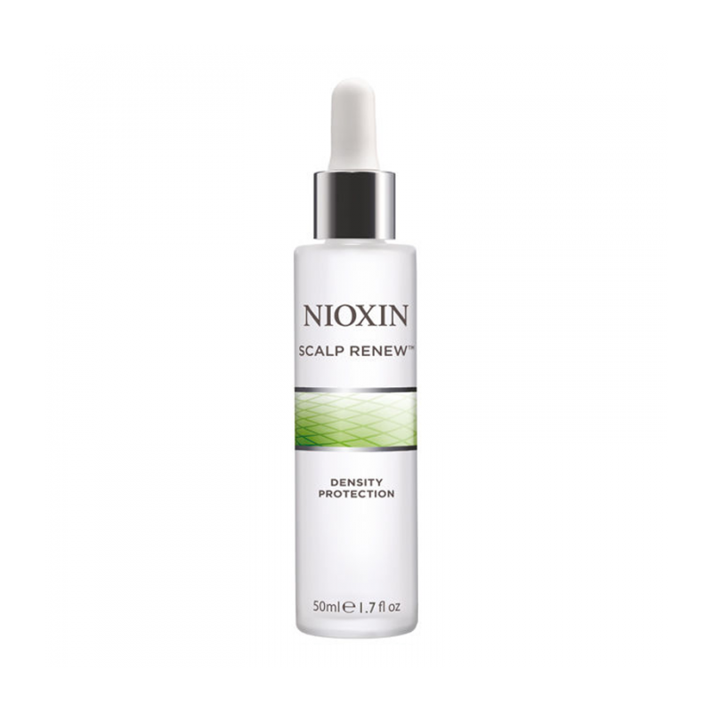 Nioxin Scalp Renew Density Protection 45ml Nioxin Scalp Renew Density Protection 45ml