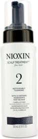 Nioxin System 2 Scalp Treatment 100ml