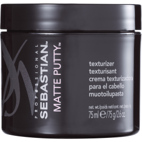 Sebastian Form Matte Putty 75ml (2)