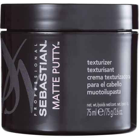 Sebastian Form Matte Putty 75ml
