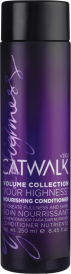 Tigi Catwalk Your HighnessVolume Nourishing Conditioner 250ml