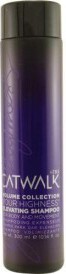 Tigi Catwalk Your Highness Elevating Shampoo 250ml
