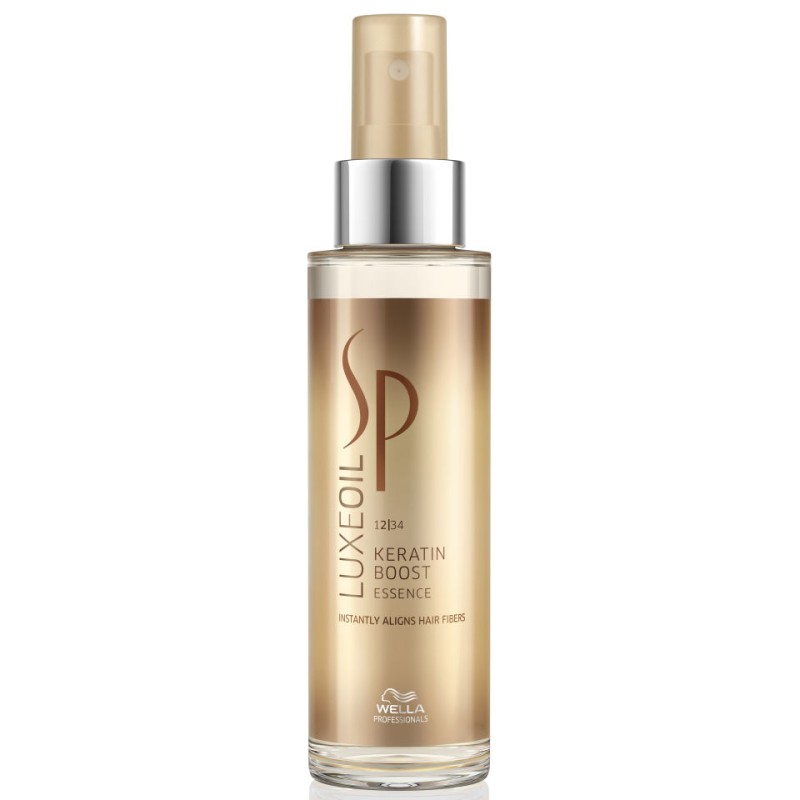 Wella Professionals SP Luxeoil Keratin Boost 100ml