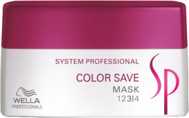 Wella SP color save Mask 400ml