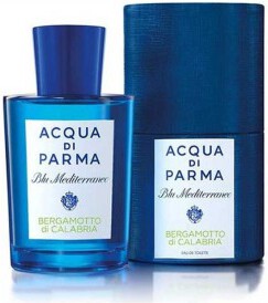 Acqua di Parma Blu Mediterraneo Bergamotto di Calabria edt 75ml