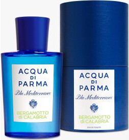 Acqua di Parma Blu Mediterraneo Bergamotto di Calabria edt 150ml