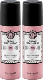Maria Nila Cream Heat Spray 150ml x2